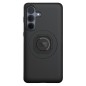 Quad Lock QMC-GS26P Custodia MAG nera per Samsung Galaxy S26+ Quad Lock QMC-GS26P Custodia MAG nera per Samsung Galaxy S26+