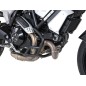 5017566 00 01 Hepco e Becker Barra nera protezione motore per Ducati Scrambler 1100 2018