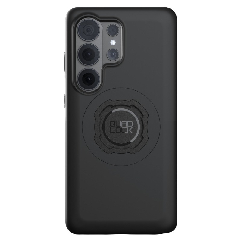 Quad Lock QMC-GS26U Custodia MAG nera per Samsung Galaxy S26 Ultra Quad Lock QMC-GS26U Custodia MAG nera per Samsung Galaxy S26 Ultra