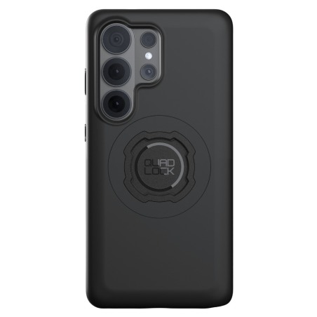 Quad Lock QMC-GS26U Custodia MAG nera per Samsung Galaxy S26 Ultra