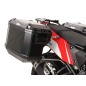 Hepco e Becker 6514579 00 22 01 40 Set Portavaligie Xplorer 40+37 L Nero Per Yamaha Ténéré 700 World Raid/rally Dal 2022 Al 2024