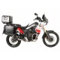 Hepco e Becker 6514579 00 22 01 40 Set Portavaligie Xplorer 40+37 L Nero Per Yamaha Ténéré 700 World Raid/rally Dal 2022 Al 2024