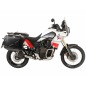 Hepco e Becker 6514579 00 22 01 40 Set Portavaligie Xplorer 40+37 L Nero Per Yamaha Ténéré 700 World Raid/rally Dal 2022 Al 2024