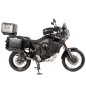 Hepco e Becker 6514579 00 22 01 40 Set Portavaligie Xplorer 40+37 L Nero Per Yamaha Ténéré 700 World Raid/rally Dal 2022 Al 2024