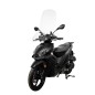 Isotta CLS3061 Parabrezza Classic trasparente per Kymco Micare 125 dal 2026