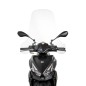 Isotta CLS3061 Parabrezza Classic trasparente per Kymco Micare 125 dal 2026