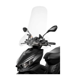 Isotta CLS3061 Parabrezza Classic trasparente per Kymco Micare 125 dal 2026