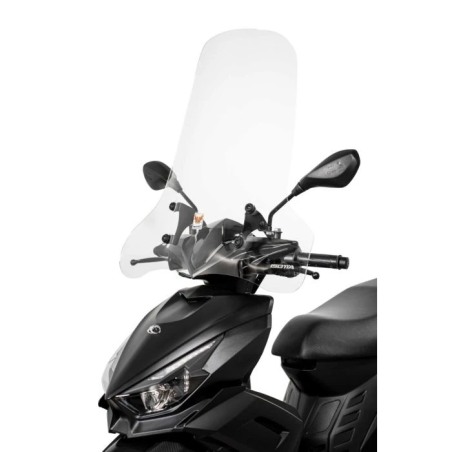 Isotta CLS3061 Parabrezza Classic trasparente per Kymco Micare 125 dal 2026