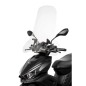Isotta CLS3061 Parabrezza Classic trasparente per Kymco Micare 125 dal 2026