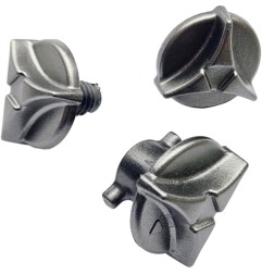 Viti frontino Scorpion 99-941-08 per casco adventure ADF-9000
