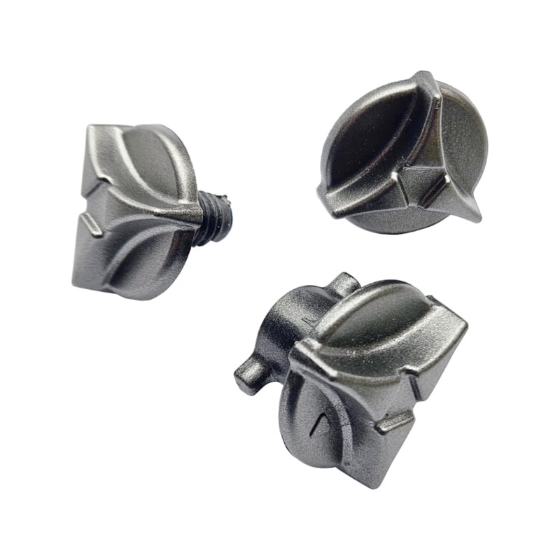 Viti frontino Scorpion 99-941-08 per casco adventure ADF-9000