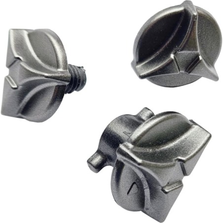 Viti frontino Scorpion 99-941-08 per casco adventure ADF-9000
