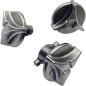 Viti frontino Scorpion 99-941-08 per casco adventure ADF-9000