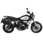 6307566 00 01 Hepco e Becker Porta valigie laterale con sistema C-Bow per Ducati Scrambler 1100 ab 2018