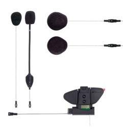 Midland C1252.02 BT PRO audio kit secondo casco