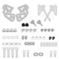D2139KIT Givi Kit di attacchi specifico per 2139DT D2139KIT Givi Kit di attacchi specifico per 2139DT