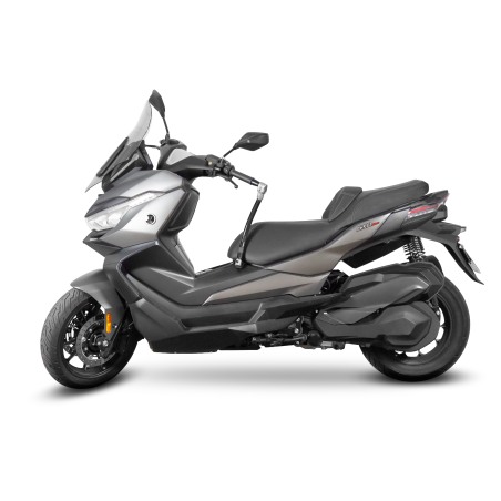 Shad V0SR46SC supporto antifurto Voge SR4 Max dal 2022