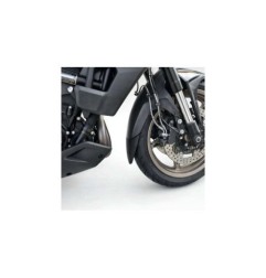 Puig Racing 22871N Estensione Parafango Anteriore Nero Opaco Per Cfmoto 700mt