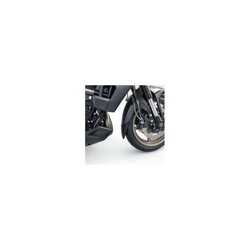 Puig Racing 22871N Estensione Parafango Anteriore Nero Opaco Per Cfmoto 700mt Puig Racing 22871N Estensione Parafango Anteriore Nero Opaco Per Cfmoto 700mt
