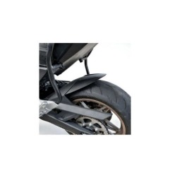Puig Racing 22873J Estensione Parafango Posteriore Per Cfmoto 700mt Nero Opaco