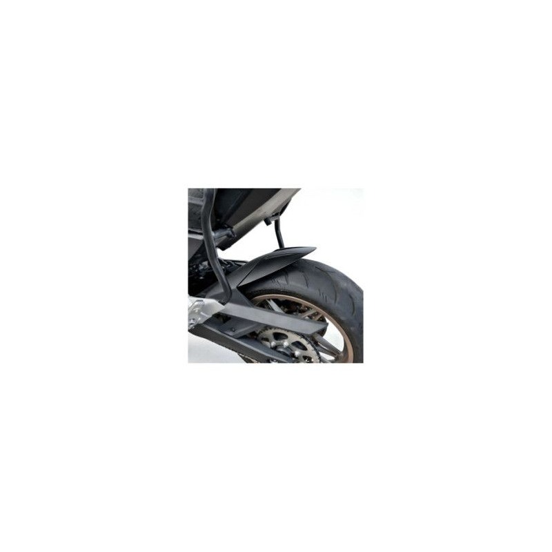 Puig Racing 22873J Estensione Parafango Posteriore Per Cfmoto 700mt Nero Opaco