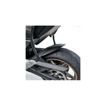 Puig Racing 22873J Estensione Parafango Posteriore Per Cfmoto 700mt Nero Opaco