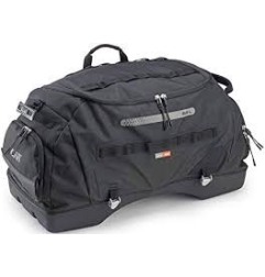 Givi UT806 Borsa posteriore da 65 litri idrorepellente