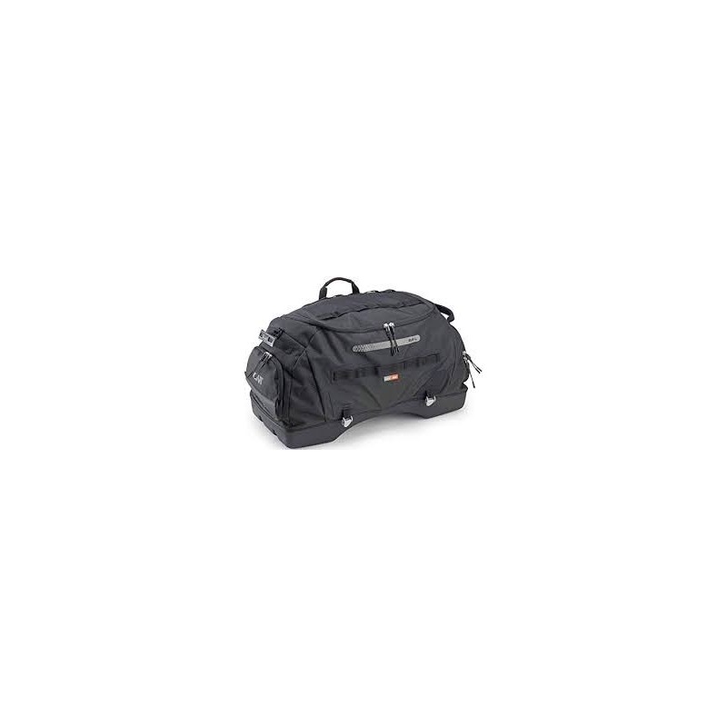 Givi UT806 Borsa posteriore da 65 litri idrorepellente