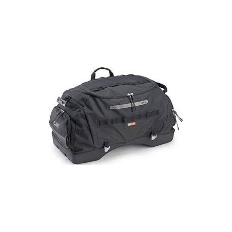 Givi UT806 Borsa posteriore da 65 litri idrorepellente