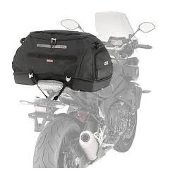 Givi UT806 Borsa posteriore da 65 litri idrorepellente