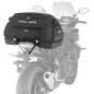 Givi UT806 Borsa posteriore da 65 litri idrorepellente