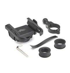 Kappa KPM1 supporto smartphone manubrio moto 22-32 mm