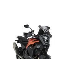 Puig 23024 Cupolino Sport per Ktm 1390 R SUPER ADVENTURE dal 2025