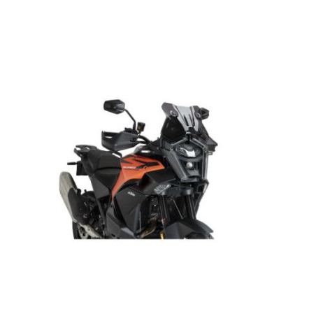 Puig 23024 Cupolino Sport per Ktm 1390 R SUPER ADVENTURE dal 2025