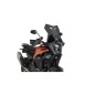Puig Racing 23025 Cupolino Touring Per Ktm 1390 R Super Adventure, 1390 S Evo, 1390 S Puig Racing 23025 Cupolino Touring Per Ktm 1390 R Super Adventure, 1390 S Evo, 1390 S