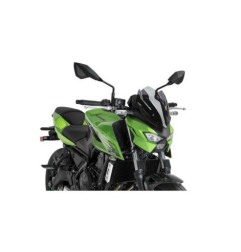 Puig Racing 23035 Cupolino Naked New Generation Sport Per Kawasaki Z650 S Dal 2026