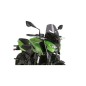 Puig Racing 23036 Cupolino Naked New Generation Touring Per Kawasaki Z650 S dal 2026 Puig Racing 23036 Cupolino Naked New Generation Touring Per Kawasaki Z650 S dal 2026