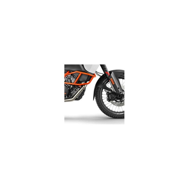 Puig Racing 22887N Estensione Parafango Anteriore Per Ktm 1390 R Super Adventure/ S Nero Opaco Puig Racing 22887N Estensione Parafango Anteriore Per Ktm 1390 R Super Adventure/ S Nero Opaco