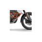 Puig Racing 22887N Estensione Parafango Anteriore Per Ktm 1390 R Super Adventure/ S Nero Opaco Puig Racing 22887N Estensione Parafango Anteriore Per Ktm 1390 R Super Adventure/ S Nero Opaco