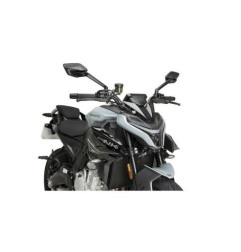 Puig Racing 23063 Alettoni Aerodinamici Laterali Per Cfmoto 675 Nk D12