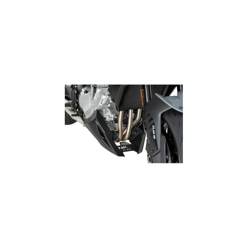 Puig Racing 23062 Puntale Per Cfmoto 675 Nk Carbon Look, Nero Opaco O Nero Lucido Puig Racing 23062 Puntale Per Cfmoto 675 Nk Carbon Look, Nero Opaco O Nero Lucido