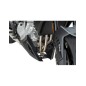 Puig Racing 23062 Puntale Per Cfmoto 675 Nk Carbon Look, Nero Opaco O Nero Lucido Puig Racing 23062 Puntale Per Cfmoto 675 Nk Carbon Look, Nero Opaco O Nero Lucido