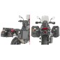 Givi PLOS4139CAM telaio valigie laterali Cam-Side Kawasaki KLE 500