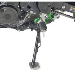 Givi ES4139 estensione cavalletto Kawasaki KLE500 / SE dal 2026