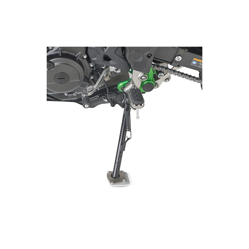 Givi ES4139 estensione cavalletto Kawasaki KLE500 / SE dal 2026 Givi ES4139 estensione cavalletto Kawasaki KLE500 / SE dal 2026