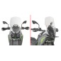 Givi D4139ST cupolino trasparente Kawasaki KLE500 KLE500 / SE dal 2026