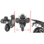 Givi PLX5153 Portavaligie laterale Monokey per BMW R1300RS dal 2025