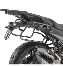 Kappa KLX5153 Portavaligie laterale Monokey per BMW R1300RS dal 2025