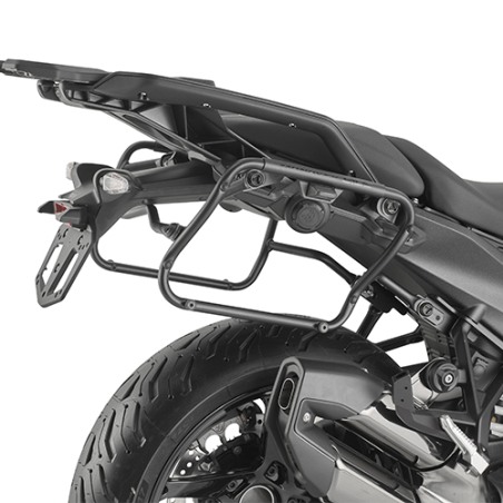 Kappa KLX5153 Portavaligie laterale Monokey per BMW R1300RS dal 2025