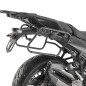 Kappa KLX5153 Portavaligie laterale Monokey per BMW R1300RS dal 2025 Kappa KLX5153 Portavaligie laterale Monokey per BMW R1300RS dal 2025